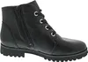 Waldläufer H-Elisa HIRSCH Stiefelette Schwarz in Gr. 40 Produktbild-Vorschau 5