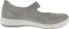 Legero Tanaro 5.0 Ballerine à bride grise Voir les images du produit 19