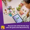 LEGO Friends Přívěs s koněm a hříbětem, Sada na stavění, 7 Náhled obrázku produktu 22