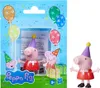Peppa Pig Peppa's Party Friends Assorted Náhľad obrázku produktu 5
