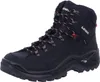 LOWA Renegade Gtx Mid uomo nero 44,5 Anteprima dell’immagine prodotto 6