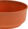 Z-Schale Plastik Ø20cm 10St - Blumenschale Terrakotta Produktbild-Vorschau 2