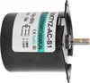 Synchronní motor na střídavý proud 14 W s permanentním Náhled obrázku produktu 3