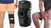 FIT4MED | Kolenní ortéza, kolenní bandáž, stabilizace Náhled obrázku produktu 11
