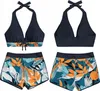 Costume da bagno - Bikini con pantaloncini - Costume da Anteprima dell’immagine prodotto 6