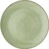 Churchill Stonecast Salbeigrüner Coupe-Teller 217mm (12 Produktbild-Vorschau 1