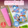 caseroxx Housse de protection adaptée au  
Ravensburger Voir les images du produit 5