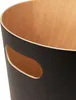 UMBRA kosz na śmieci WOODROW - czarny Podgląd zdjęcia produktu 12
