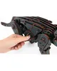 3D puzzle, čierna mačka, EWA, drevo, 508 dielikov Náhľad obrázku produktu 8
