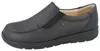 FINN COMFORT Astana Herren Sliper schwarz Glattleder - Produktbild-Vorschau 2