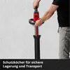 Einhell ARCURRA Doppia lama 2400 W 2,85 kg Anteprima dell’immagine prodotto 10