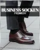 Herren Socken Businesssocken Anzugsocken Baumwolle - 15800 Produktbild-Vorschau 2