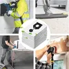 15 Stück Vliesfiltertüten für Kärcher 2.889-154.0 NT 30/1 Produktbild-Vorschau 5