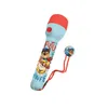 Latarka Lampka dla Dziecka Dziecięca Psi Patrol Paw Patrol Podgląd zdjęcia produktu 8