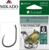 MIKADO X-STRONG 10 extrem starke geschmiedete Method Feeder Produktbild-Vorschau 1