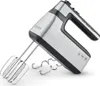 SEVERIN Kabelloser Handmixer HM 3843  aus Edelstahl, Produktbild-Vorschau 1