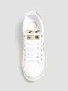 Guess - Schuhe - Sneakers - FL5BEK-FAL12-BECKIE-WHITE - Produktbild-Vorschau 56