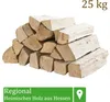 Palivové drevo Palivové drevo Drevo 25 kg Pre kachle a krby Náhľad obrázku produktu 1