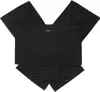 Momcozy Baby Wrap Babytrage Tragetücher Produktbild-Vorschau 1