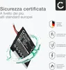 CELLONIC 1x Batteria per Consolle giochi Compatibile con Anteprima dell’immagine prodotto 3