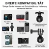 Aufnahmehalterung, Befestigungshalterung für Produktbild-Vorschau 4