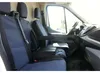 2+1 set stoelhoezen/bekleding - voor Ford Transit vanaf Productafbeelding-voorbeeld 2