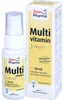 Spray multivitaminé Junior 25 ml Voir les images du produit 3