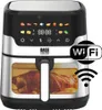 Friggitrice senza grassi 9L con finestra e WiFi Anteprima dell’immagine prodotto 1