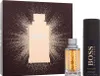 Edt Spray 50ml/Deo Spray 150ml Hugo Boss The Scent Giftset Náhľad obrázku produktu 3