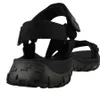 CAMPER DRIFT TRAIL SANDAL Schwarz Produktbild-Vorschau 3
