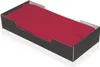Spitzkerze 250x25mm bordeaux WIEDEMANN 203039.067 Produktbild-Vorschau 1