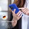 kwmobile Handyhülle für Motorola Edge 60 Neo / Edge 50 Neo Produktbild-Vorschau 4