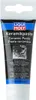 A tube of Liqui Moly Keramikpaste on a white background. Produktbild-Vorschau