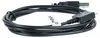 vhbw USB Datenkabel Ladekabel kompatibel mit Sony Walkman Produktbild-Vorschau 8