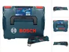 Bosch 06018B5002 Professional Akku-Multi-Cutter Voir les images du produit 8