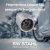 SW-Stahl 02385L-26 Adattatore 326 per Mercedes-Benz Anteprima dell’immagine prodotto 6