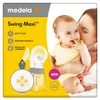 Medela Swing Maxi Elektrische Doppel-Milchpumpe, mehr Milch Produktbild-Vorschau 6