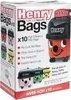 Numatic HEPA-flo NVM1CH 9L sáčky do vysavače Henry Hetty Náhled obrázku produktu 7
