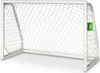 EXIT Scala Aluminium But de Football 180x120cm – Résistant Voir les images du produit 10