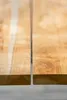 Gartenbank Solido 240x45 Sitzfläche Teakholz Baumkante Produktbild-Vorschau 2