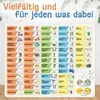 Belohnungstafel Kinder - inkl. 280 Magnete - Produktbild-Vorschau 7