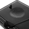 tectake® Basketballkorb Dirk Outdoor mit Rollen, inklusive Produktbild-Vorschau 9