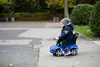moovkee Rutschauto ab 1 Jahr – Stabiler und sicherer Produktbild-Vorschau 7