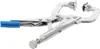 BGS Pinze per saldatura extra corte 110 mm - 507 Anteprima dell’immagine prodotto 9