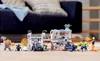 LEGO® Marvel Super Heroes™ Avengers-Hauptquartier, 76131 Produktbild-Vorschau 25
