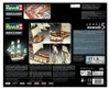 Revell Darwin's Historical Discovery Barque H.M.S. Beagle Anteprima dell’immagine prodotto 5