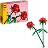 Lego 40460 LEGO Botanical Collection Rosen                  Náhled obrázku produktu 32