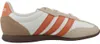 Adidas BARREDA LO Sneaker Weiß Produktbild-Vorschau 4