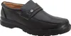 Pánská obuv Smart Uns DF303 (46 EUR) (Black) Náhled obrázku produktu 1