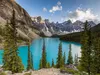 CALVENDO Puzzle Moraine Lake | 1000 Teile Lege-Größe Produktbild-Vorschau 3